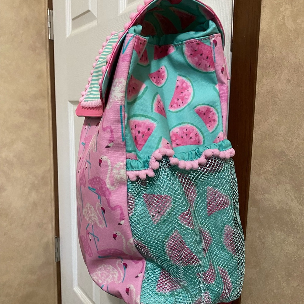 Matilda Jane Backpack - Picture 4 of 8